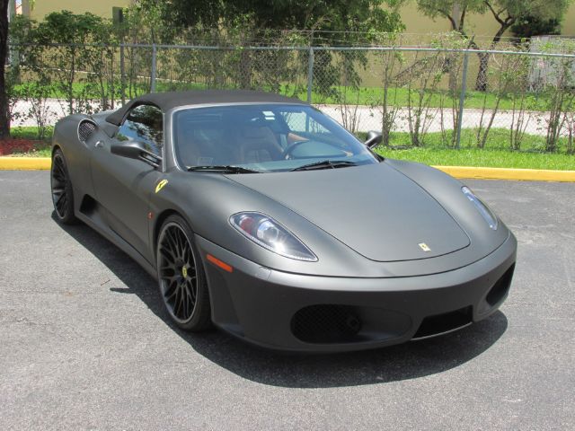 2007 Ferrari F430 ML35