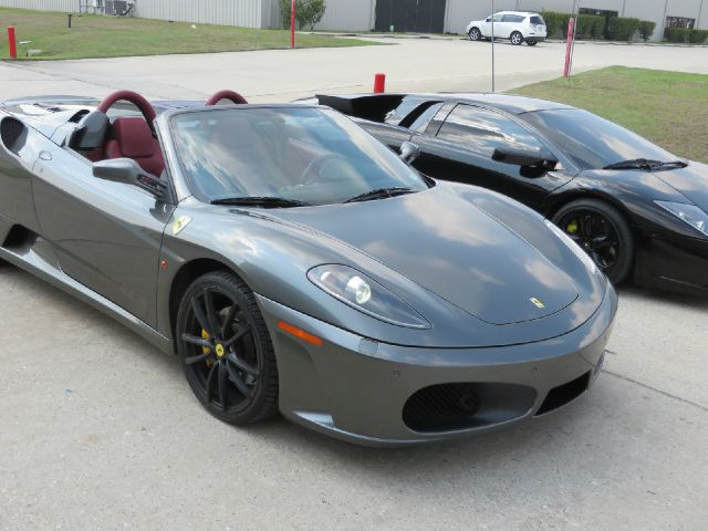 2007 Ferrari F430 Orvis
