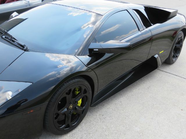 2007 Ferrari F430 Orvis