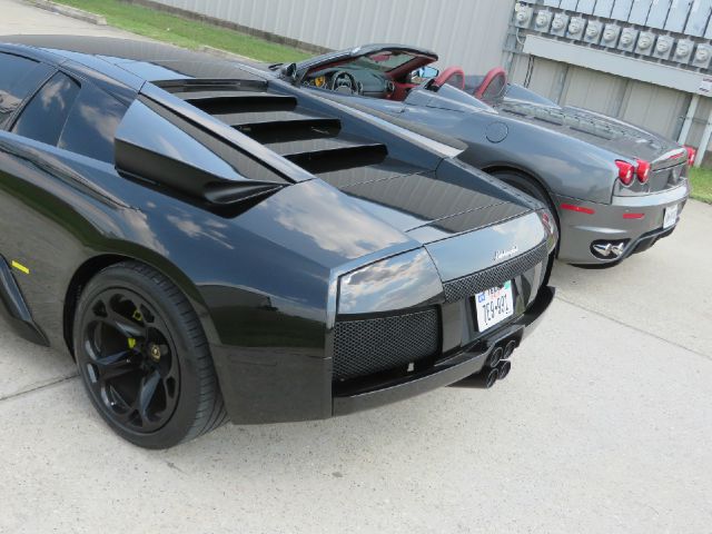 2007 Ferrari F430 Orvis