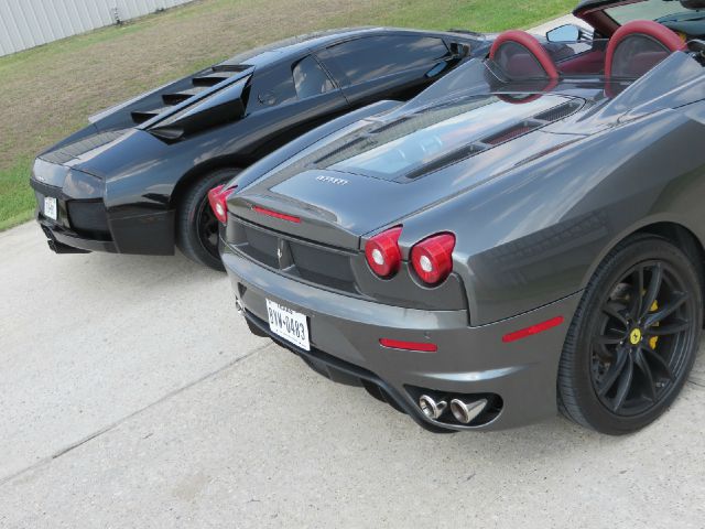 2007 Ferrari F430 Orvis
