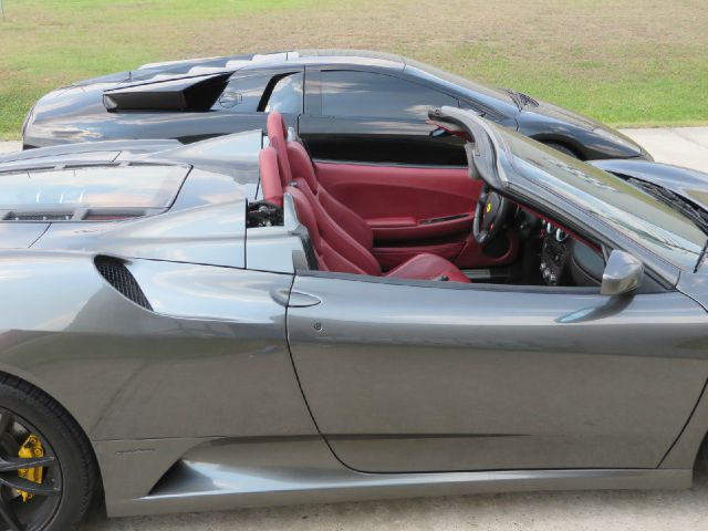 2007 Ferrari F430 Orvis