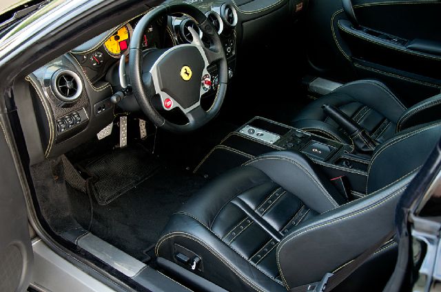 2008 Ferrari F430 ML35