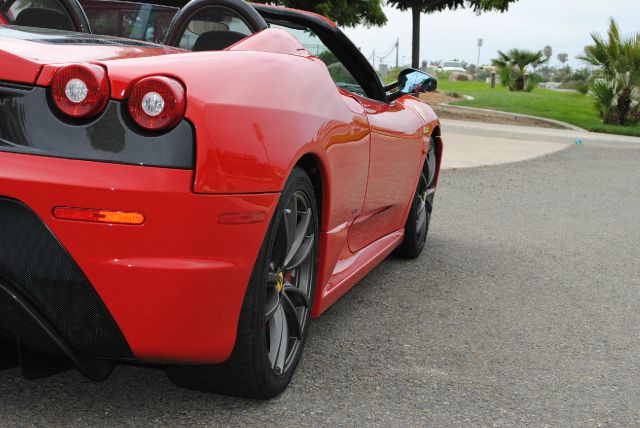 2009 Ferrari F430 Reg Cab 4WD ST