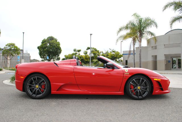 2009 Ferrari F430 Reg Cab 4WD ST