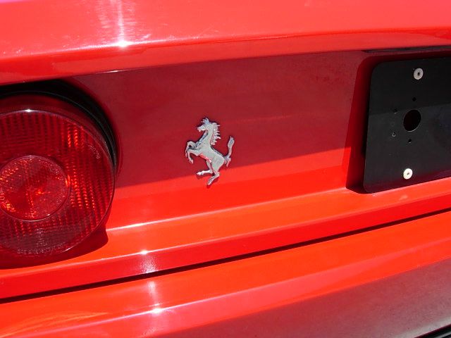 1989 Ferrari Mondial T 1.8T Quattro
