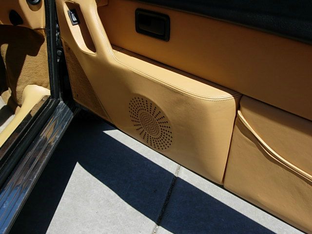 1989 Ferrari Mondial T 1.8T Quattro