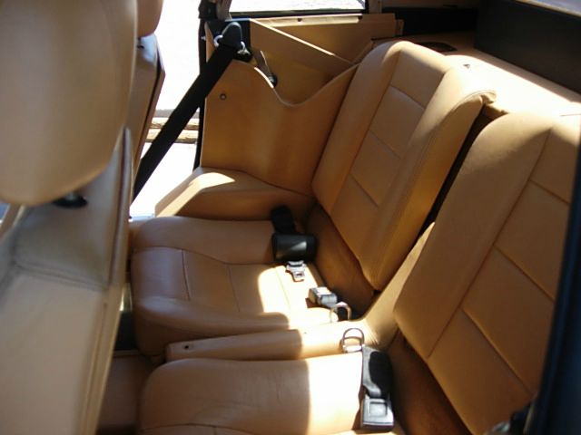 1989 Ferrari Mondial T 1.8T Quattro