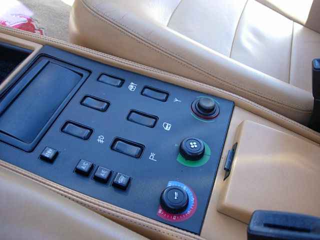 1989 Ferrari Mondial T 1.8T Quattro