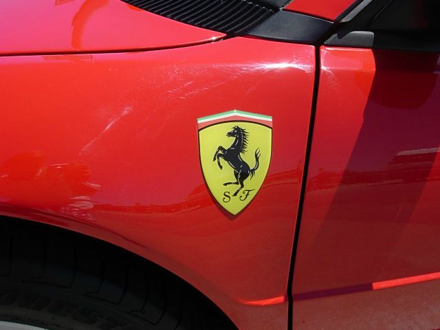 1989 Ferrari Mondial T 1.8T Quattro