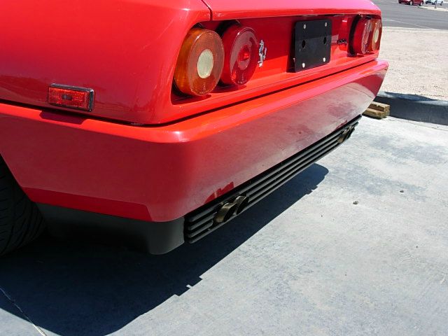 1989 Ferrari Mondial T 1.8T Quattro