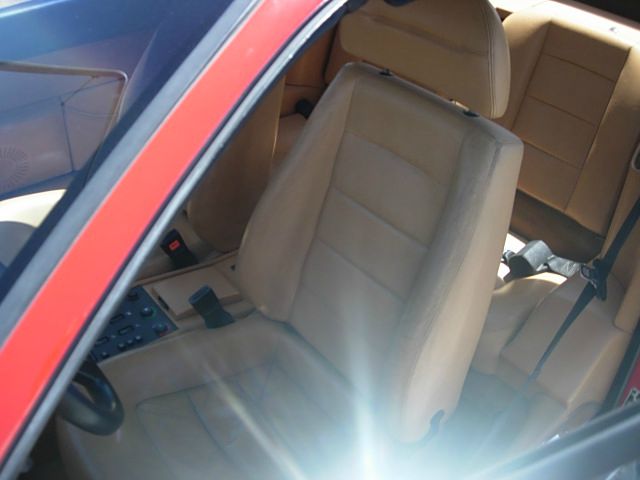 1989 Ferrari Mondial T 1.8T Quattro