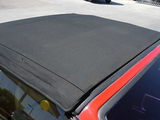 1989 Ferrari Mondial T 1.8T Quattro