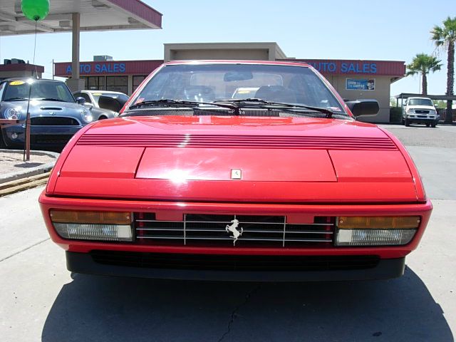 1989 Ferrari Mondial T 1.8T Quattro