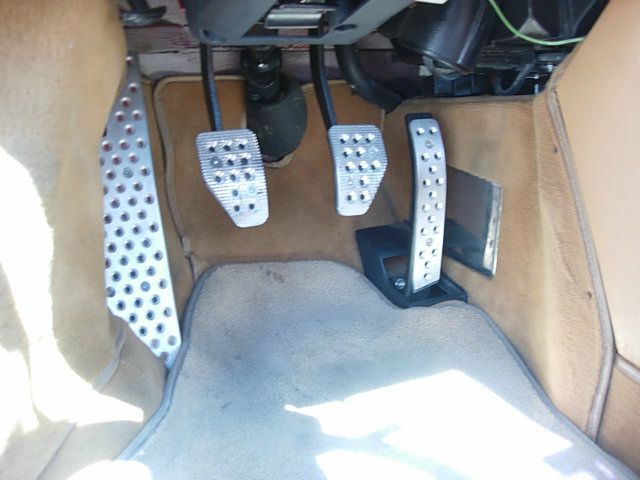 1989 Ferrari Mondial T 1.8T Quattro