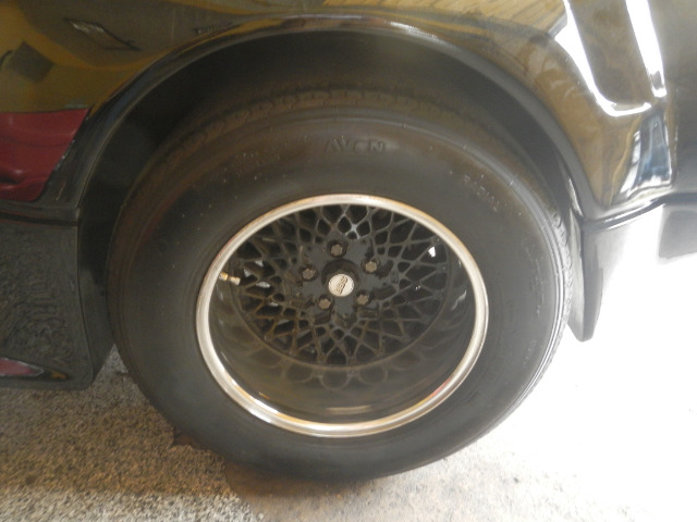 2014 Ferrari Quattrovalvole 308 Unknown