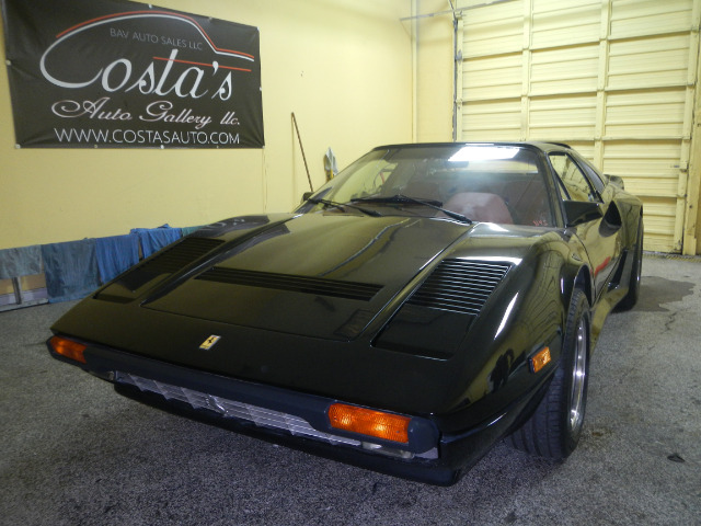 2014 Ferrari Quattrovalvole 308 Unknown