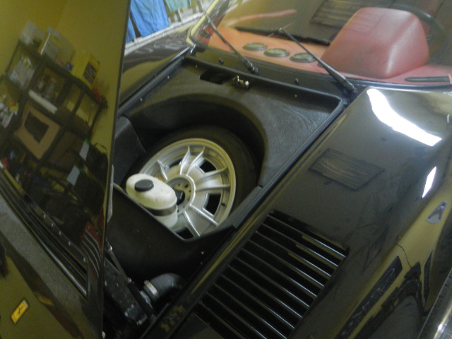 2014 Ferrari Quattrovalvole 308 Unknown