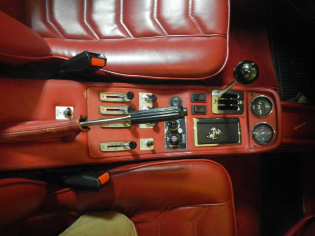 2014 Ferrari Quattrovalvole 308 Unknown