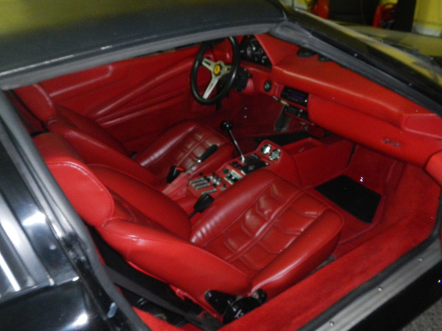 2014 Ferrari Quattrovalvole 308 Unknown