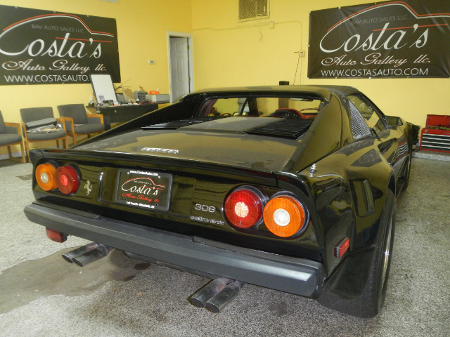 2014 Ferrari Quattrovalvole 308 Unknown