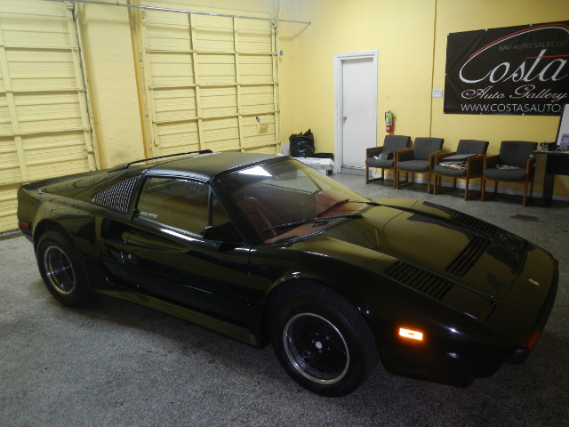 2014 Ferrari Quattrovalvole 308 Unknown