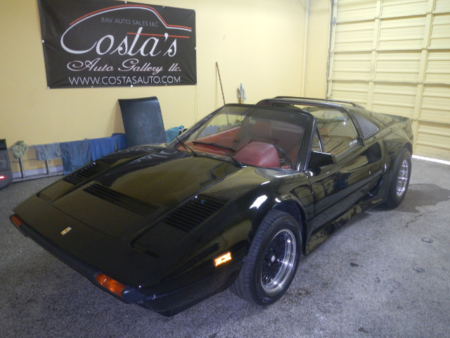 2014 Ferrari Quattrovalvole 308 Unknown