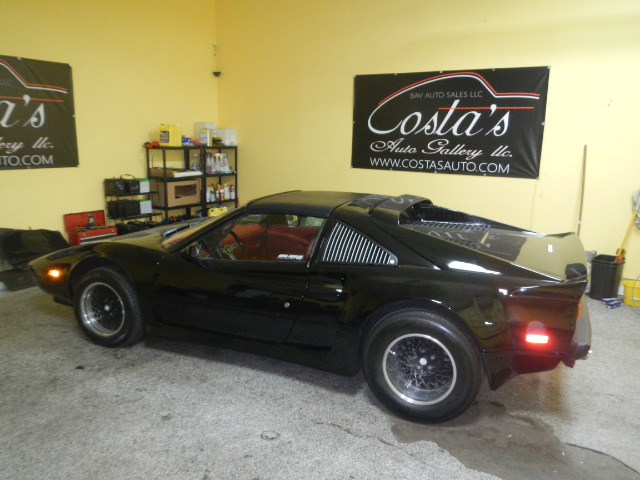 2014 Ferrari Quattrovalvole 308 Unknown