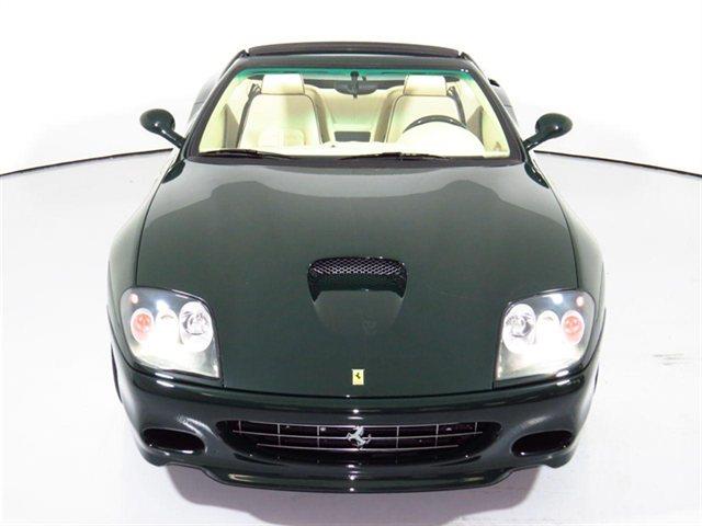 2005 Ferrari Superamerica Conv. VERY RARE