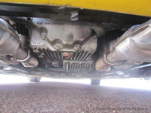 1986 Ferrari Testarossa 2WD Double Cab V8 SR5 (natl) Truck