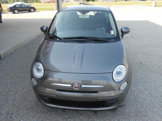 2012 Fiat 500 Luxury Package 3.6L V6 RWD