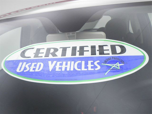 2012 Fiat 500 Luxury Package 3.6L V6 RWD