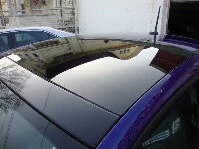 2012 Fiat 500 LTZ Z-71 CREW CAB