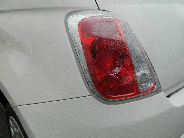 2012 Fiat 500 2007.5 4dr Sdn Manual 2.0T Quattro