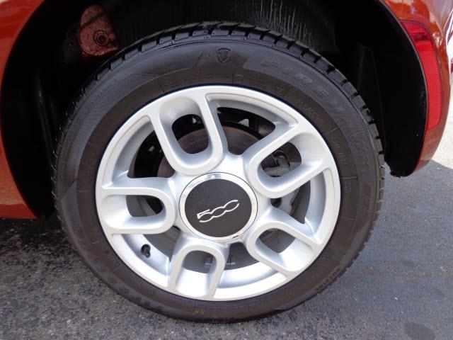 2013 Fiat 500 Luxury Package 3.6L V6 RWD