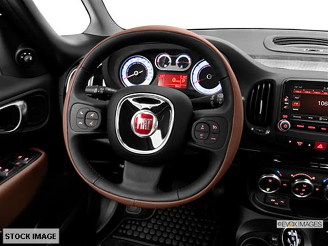 2014 Fiat 500L 1/SA
