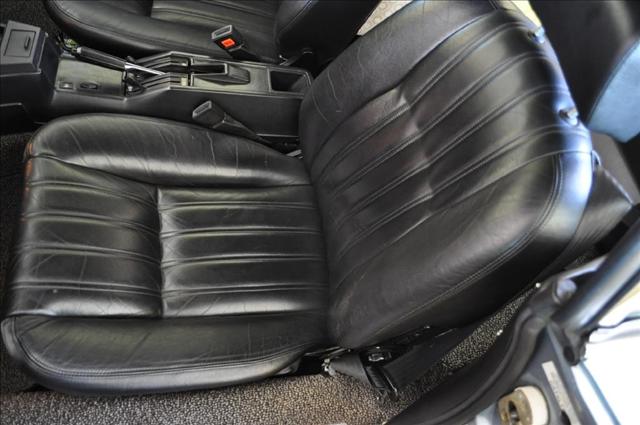 1984 Fiat Pininfarina Technology Package