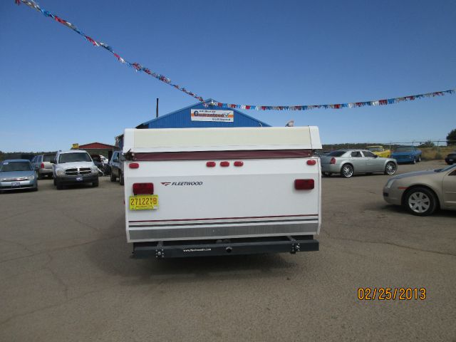 2007 Fleetwood HighLander Unknown