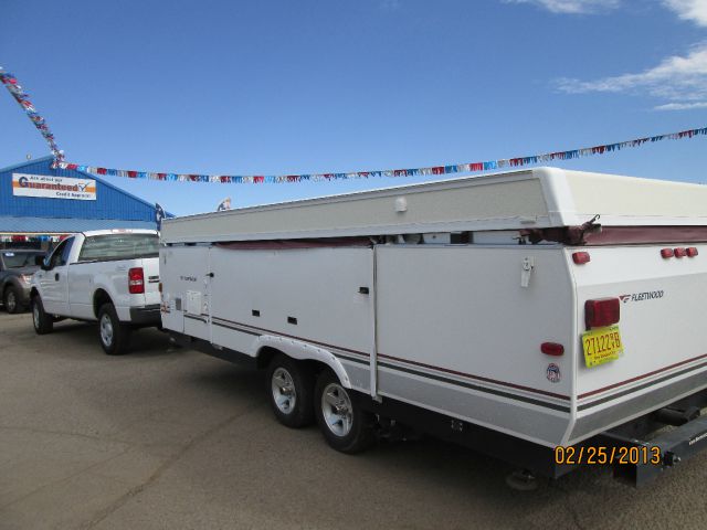 2007 Fleetwood HighLander Unknown