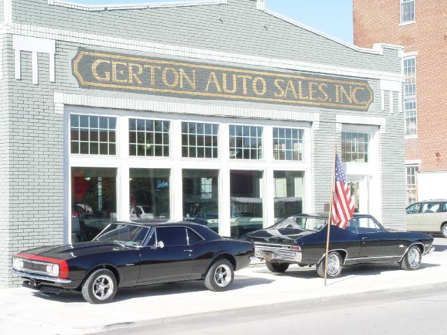 1990 Fleetwood Avion Quattro 4.2L W/ Navi