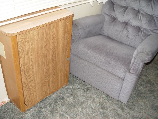 1990 Fleetwood Avion Quattro 4.2L W/ Navi