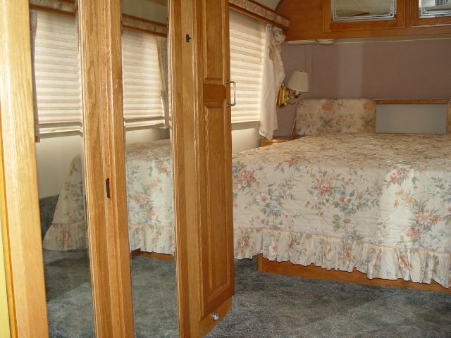 1990 Fleetwood Avion Quattro 4.2L W/ Navi