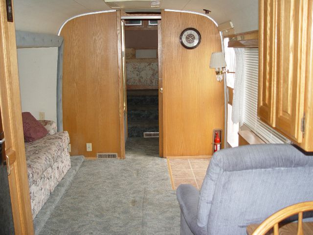 1990 Fleetwood Avion Quattro 4.2L W/ Navi