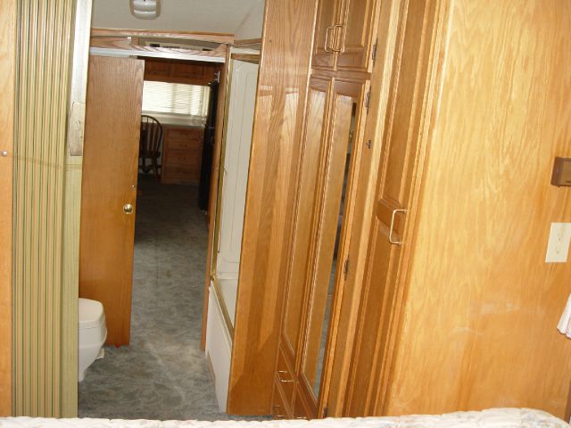 1990 Fleetwood Avion Quattro 4.2L W/ Navi