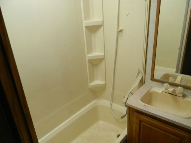 1993 Fleetwood Bounder Motorhome 35 Unknown