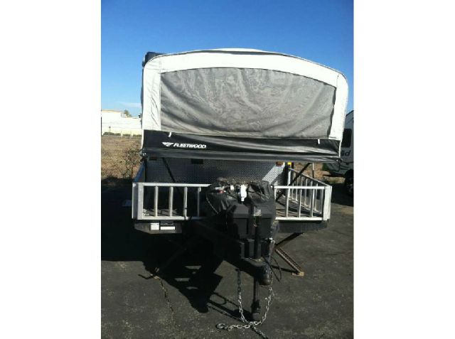 2007 Fleetwood EVOLUTION E3 Unknown