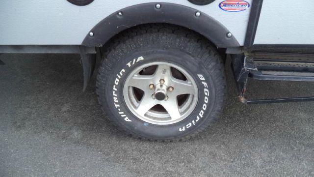 2007 Fleetwood EVOLUTION E3 Unknown