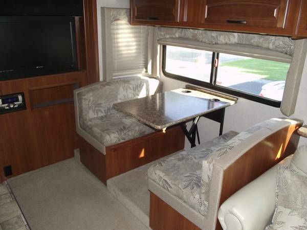 2009 Fleetwood Fiesta Class A Unknown