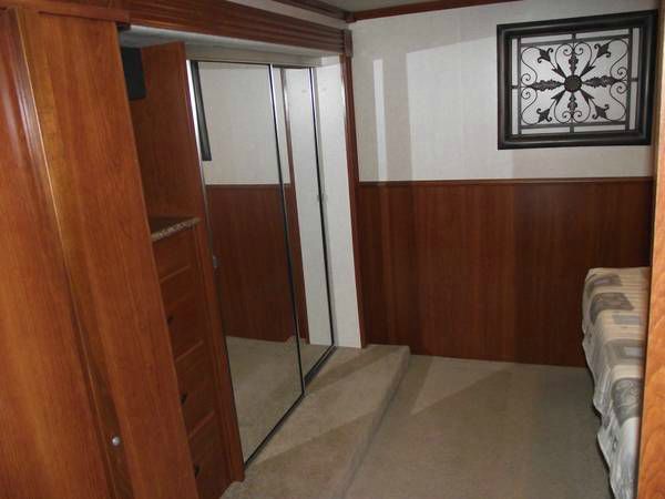 2009 Fleetwood Fiesta Class A Unknown