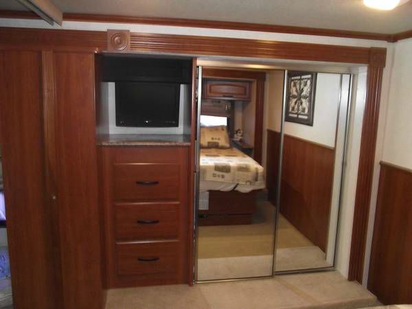 2009 Fleetwood Fiesta Class A Unknown